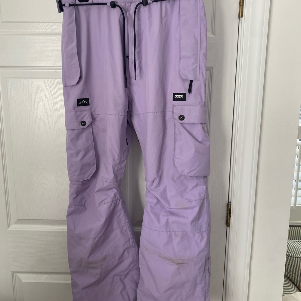 Dope Snow Men Ski Pants